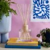Country Garden Reed Diffuser -DUNELM Furniture Shop 30927243