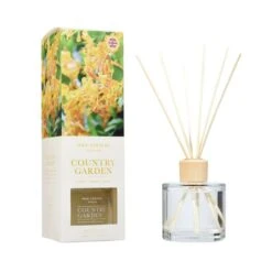 Country Garden Reed Diffuser -DUNELM Furniture Shop 30927243 alt02