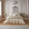 Dorma Luxe Palms Bedspread -DUNELM Furniture Shop 30927281