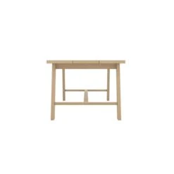 Bourton 8 Seater Dining Table, Latte -DUNELM Furniture Shop 30927312 alt03