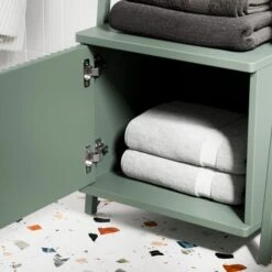 Elsie Ladder Shelf -DUNELM Furniture Shop 30927523 alt02