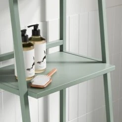 Elsie Ladder Shelf -DUNELM Furniture Shop 30927523 alt03