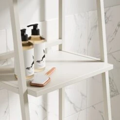 Elsie Ladder Shelf -DUNELM Furniture Shop 30927524 alt02