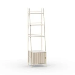 Elsie Ladder Shelf -DUNELM Furniture Shop 30927524 alt04