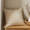Edited Life Cotton Waffle Cushion Cover -DUNELM Furniture Shop 30927584