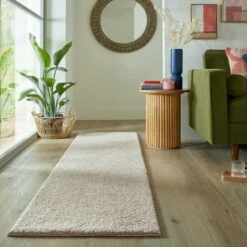 Snuggle Washable Runner -DUNELM Furniture Shop 30927820