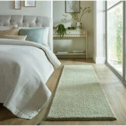 Snuggle Washable Runner