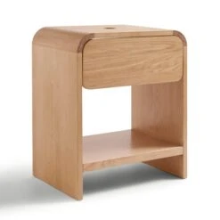 Bennett Single Vanity Unit -DUNELM Furniture Shop 30928124 alt02