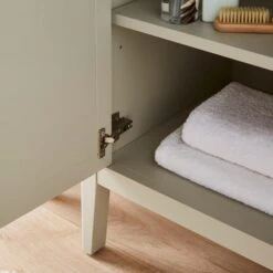 Celine Single Vanity Unit -DUNELM Furniture Shop 30928244 alt02