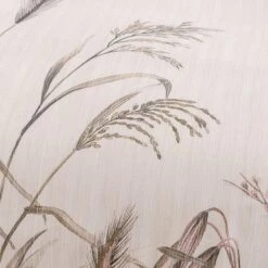 Natural Stems Cotton Oxford Pillowcase -DUNELM Furniture Shop 30928458 alt04