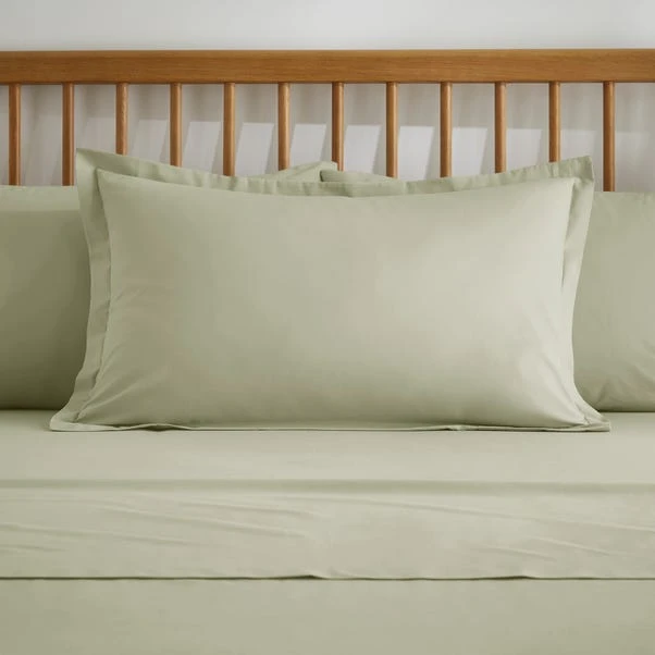 Pure Cotton Oxford Pillowcase 7 Pure Cotton Oxford Pillowcase - Image 5