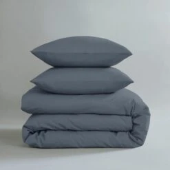 Pure Cotton Flat Sheet -DUNELM Furniture Shop 30929585 alt03