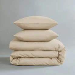 Pure Cotton Flat Sheet -DUNELM Furniture Shop 30929675 alt03