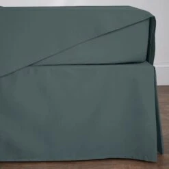 Pure Cotton Valance -DUNELM Furniture Shop 30929676