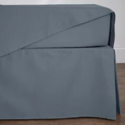 Pure Cotton Valance -DUNELM Furniture Shop 30929682