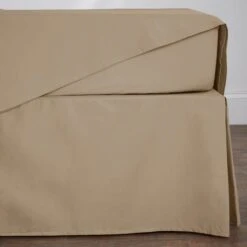 Pure Cotton Valance -DUNELM Furniture Shop 30929704