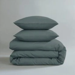 Pure Cotton Flat Sheet -DUNELM Furniture Shop 30929791 alt03