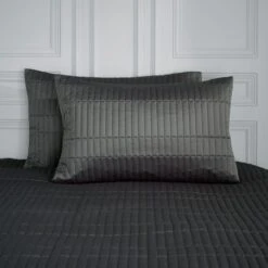 Anders Linea Standard Pillowcase Pair
