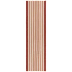 Beatrice Striped Textured Wool Runner -DUNELM Furniture Shop 30930302 alt04