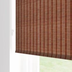 Semi Sheer Luxe Stripe Roller Blind 36 Semi Sheer Luxe Stripe Roller Blind -DUNELM Furniture Shop 30930567 alt04