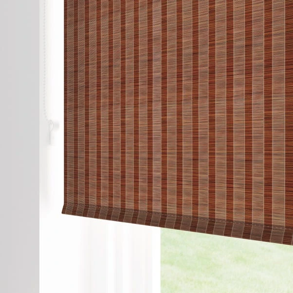 Semi Sheer Luxe Stripe Roller Blind 17 Semi Sheer Luxe Stripe Roller Blind - Image 15