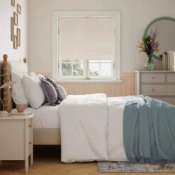 Cosby Blackout Roller Blind -DUNELM Furniture Shop 30930625