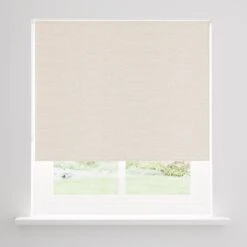 Cosby Blackout Roller Blind -DUNELM Furniture Shop 30930625 alt02