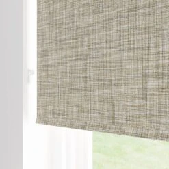 Kolson Blackout Roller Blind -DUNELM Furniture Shop 30930645 alt04