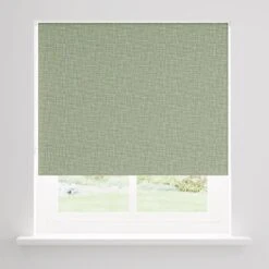 Kolson Blackout Roller Blind -DUNELM Furniture Shop 30930653 alt02
