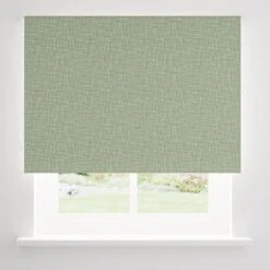 Kolson Blackout Roller Blind -DUNELM Furniture Shop 30930653 alt03