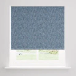 Kolson Blackout Roller Blind -DUNELM Furniture Shop 30930659 alt02