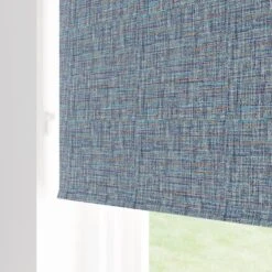 Kolson Blackout Roller Blind -DUNELM Furniture Shop 30930659 alt04