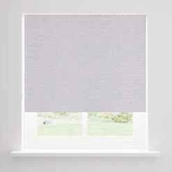 Cosby Blackout Roller Blind -DUNELM Furniture Shop 30930661 alt02