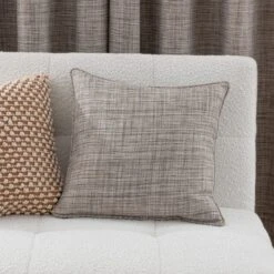 Kolson Square Cushion -DUNELM Furniture Shop 30930745