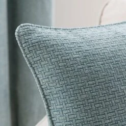 Alayna Chenille Square Cushion 35 Alayna Chenille Square Cushion -DUNELM Furniture Shop 30930791 alt02