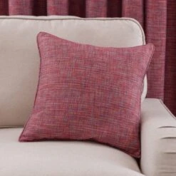 Kolson Square Cushion -DUNELM Furniture Shop 30930831