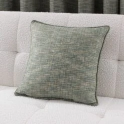 Kolson Square Cushion -DUNELM Furniture Shop 30930943