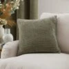 Alayna Chenille Square Cushion 2 Alayna Chenille Square Cushion -DUNELM Furniture Shop 30930972
