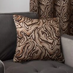 Magma Square Cushion 8 Magma Square Cushion -DUNELM Furniture Shop 30930985