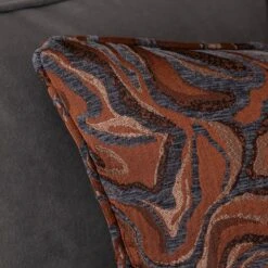 Magma Square Cushion 7 Magma Square Cushion -DUNELM Furniture Shop 30931012 alt01