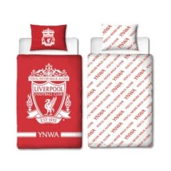 Liverpool Tone Single Duvet Cover And Pillowcase Set -DUNELM Furniture Shop 30931070 alt06
