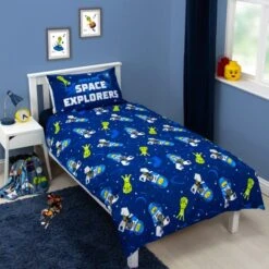 Lego City Single Duvet Cover And Pillowcase Set 11 Lego City Single Duvet Cover And Pillowcase Set -DUNELM Furniture Shop 30931098 alt02
