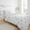 Bianca Zoo Animals 100% Cotton Duvet Cover And Pillowcase Set -DUNELM Furniture Shop 30931791