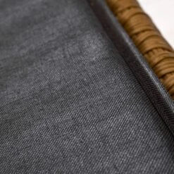 Set Of 2 Water Resistant Seat Pads -DUNELM Furniture Shop 30931861 alt03