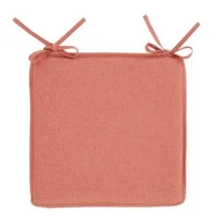 Set Of 2 Water Resistant Seat Pads -DUNELM Furniture Shop 30931880 alt03