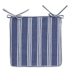 Set Of 2 Water Resistant Seat Pads -DUNELM Furniture Shop 30931921 alt04