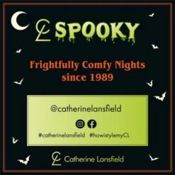 Catherine Lansfield Halloween Ghosts Cushion 9 Catherine Lansfield Halloween Ghosts Cushion -DUNELM Furniture Shop 30932031 alt04