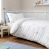 Bianca Balloons 100% Cotton Brushed Duvet Cover And Pillowcase Set -DUNELM Furniture Shop 30932051