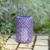 Sophie Robinson Indoor Outdoor Lantern