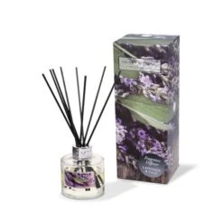 Heart And Home Lavender & Sage Diffuser -DUNELM Furniture Shop 30933021 alt01